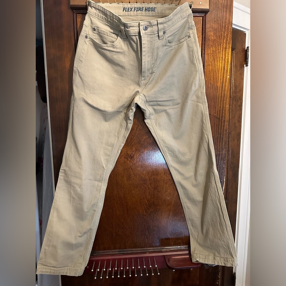 Duluth slim straight